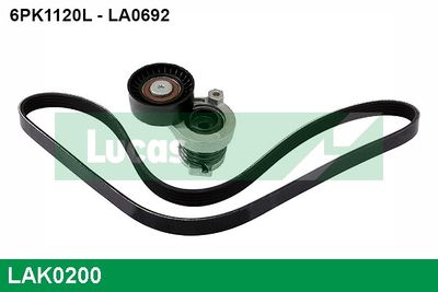 KEILRIPPENRIEMENSATZ