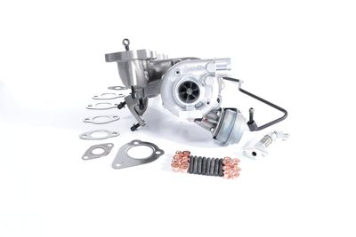 LADER AUFLADUNG BTS Turbo T981014 1