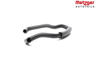 FURTUN RADIATOR METZGER AUTOTEILE 2421227 16