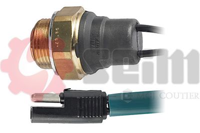 COMUTATOR TEMPERATURA VENTILATOR RADIATOR SEIM TH142 2