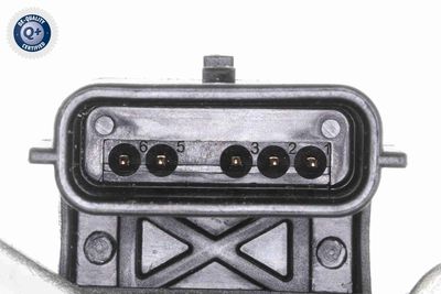 CARCASA CLAPETA VEMO V46810024 2