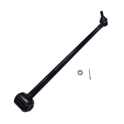 Achteras spoor controle arm Links (top, achter)