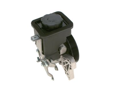 HYDRAULIKPUMPE LENKUNG BOSCH KS00000659 20