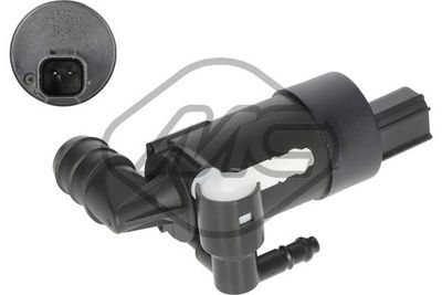 POMPA DE APA SPALARE PARBRIZ