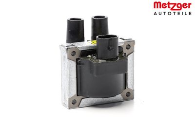 BOBINA DE INDUCTIE METZGER AUTOTEILE 0880350 35