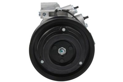 Airconditioning compressor past: MAZDA 3, 5 1.8/2.0 12.08-