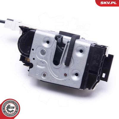 Ajtózár ESEN SKV 16SKV972