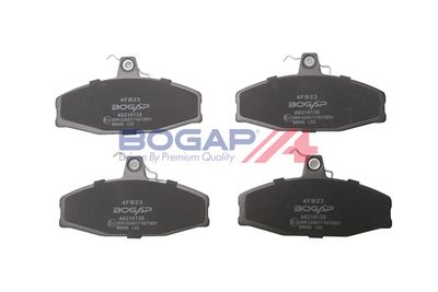 SET PLACUTE FRANA FRANA DISC BOGAP A8210138 3