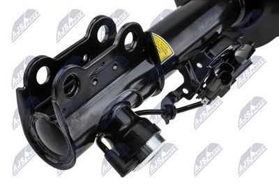 AMORTIZOR NTY ACH091 2