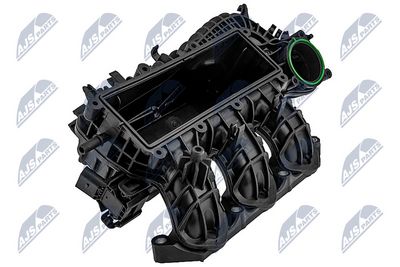 Sací trubkový modul NTY BKS-WW-027