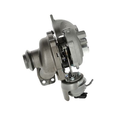 COMPRESOR SISTEM DE SUPRAALIMENTARE NISSENS 93421 34