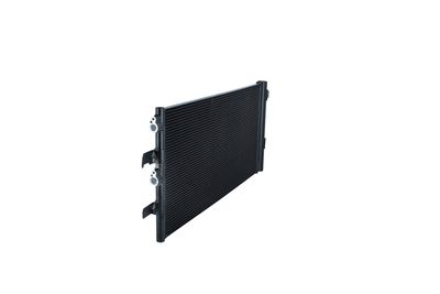 CONDENSATOR CLIMATIZARE NRF 350410 38