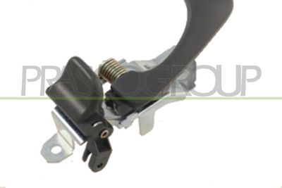 TüRGRIFF INNENAUSSTATTUNG