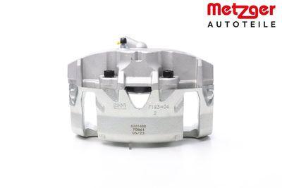 BREMSSATTEL METZGER AUTOTEILE 6261488 2