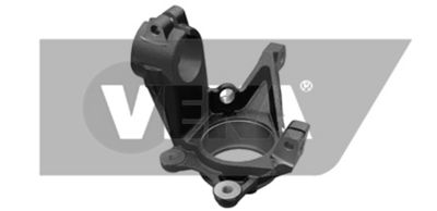 ACHSSCHENKEL RADAUFHäNGUNG