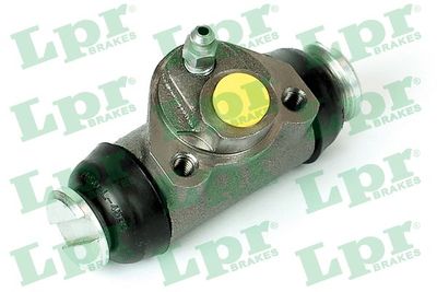 Wheel Brake Cylinder 4461