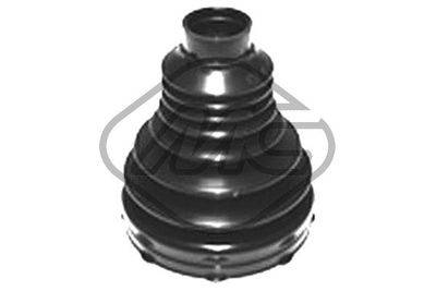 Metalcaucho 10517 Пыльник шруса для FORD (Форд Фокус)