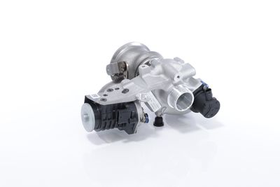 LADER AUFLADUNG BTS Turbo T918699 33