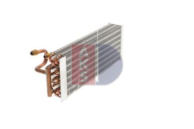 VERDAMPFER KLIMAANLAGE AKS DASIS 442042N 4