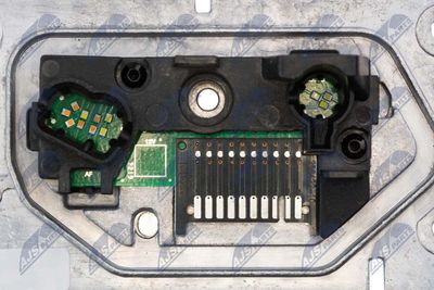 UNITATE DE CONTROL LUMINI NTY EPXBM120 5