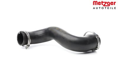 LADELUFTSCHLAUCH METZGER AUTOTEILE 2400995 3