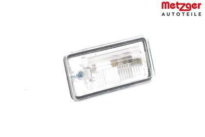 ILUMINARE NUMAR DE CIRCULATIE METZGER AUTOTEILE 2080005 34