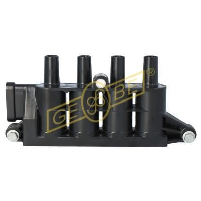 Катушка зажигания GEBE 9 4581 1 для FIAT IDEA