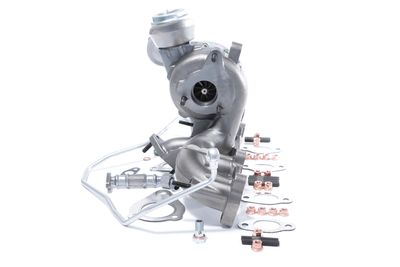 LADER AUFLADUNG BTS Turbo T981123BT 18