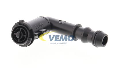 WASCHWASSERDüSE SCHEINWERFERREINIGUNG VEMO V51080005 16