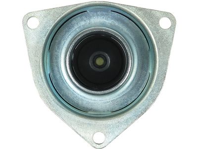 AS-PL - Elektromagnetický spínač, štartér , SS1160P