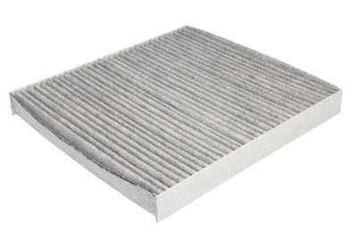 Cabinefilter met actieve kool past: DODGE DURANGO  JEEP GRAND CHEROKEE, GRAND CHEROKEE IV 3.0-6.4 09.98-
