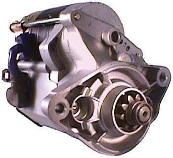 STARTER HC-Cargo F032110397 3