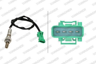 Sonda lambda WAGNER LBS00085