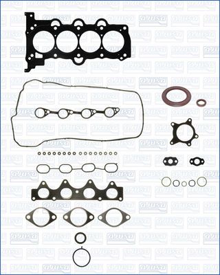 SET GARNITURI COMPLET MOTOR
