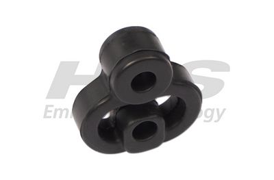 HALTER ABGASANLAGE