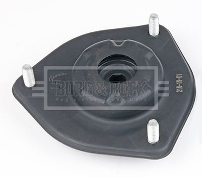Опора стойки амортизатора BORG & BECK BSM5545 для KIA CARENS