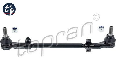 strypo montavimas 103352 TOPRAN