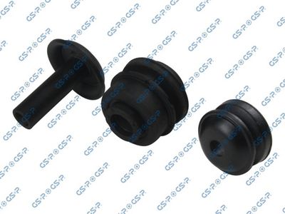 GSP Bushing, axle beam 516488