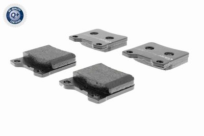BREMSBELAGSATZ SCHEIBENBREMSE VAICO V424116 3