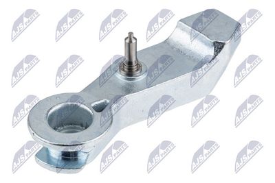 NTY Seilzug, Schaltgetriebe