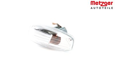 BLINKLEUCHTE METZGER AUTOTEILE 2080173 7