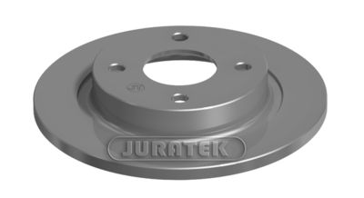 Brake Disc JURATEK FOR203