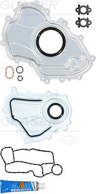 SET GARNITURI CARTER