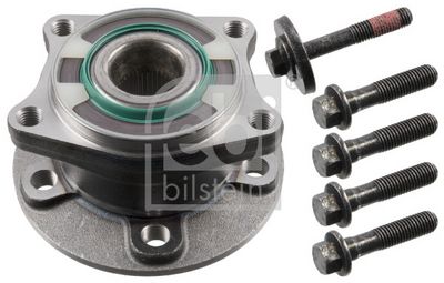 RADLAGERSATZ FEBI BILSTEIN 101106