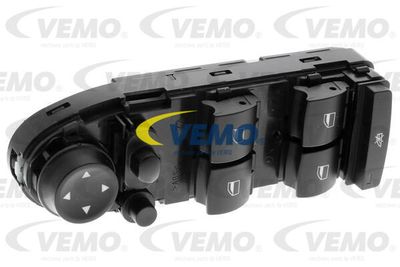 Выключатель, стеклолодъемник VEMO V20-73-0144 для BMW X5