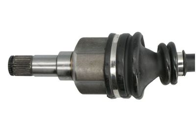 Drivaxel PASCAL G2G093PC för FORD, VAG
