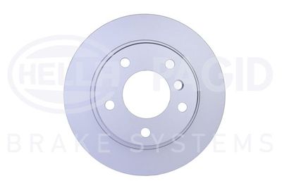 Brake Disc 8DD 355 102-601