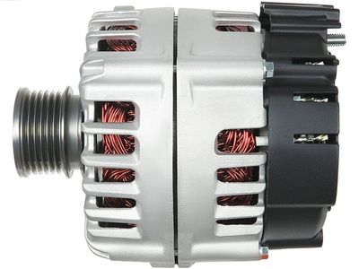 Alternator A3304S