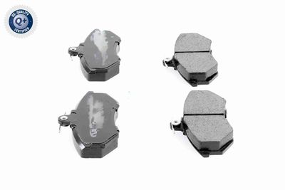 BREMSBELAGSATZ SCHEIBENBREMSE VAICO V108345 14