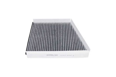 FILTRU AER HABITACLU AMC Filter FCA10117C 4